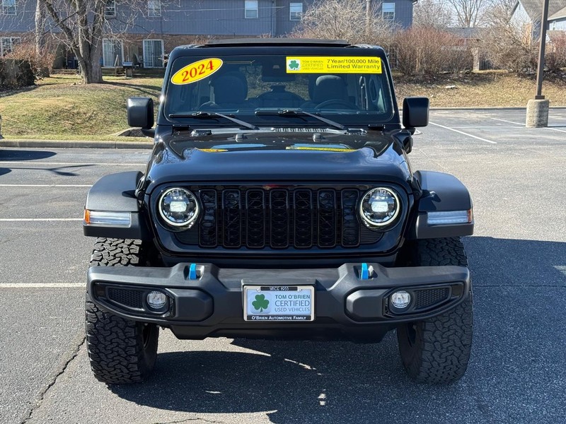 Jeep Wrangler 4xe Vehicle Image 09