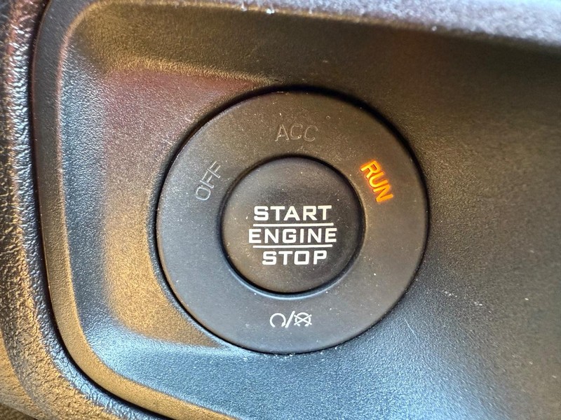 Jeep Wrangler 4xe Vehicle Image 16