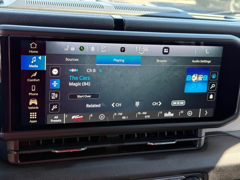 Jeep Wrangler 4xe Vehicle Image 18