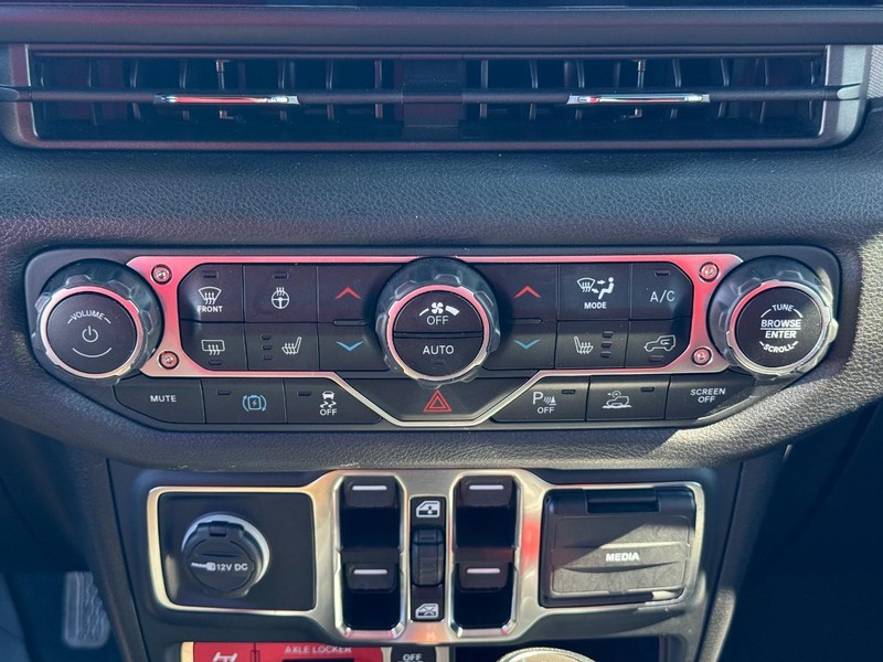 Jeep Wrangler 4xe Vehicle Image 20