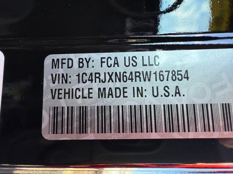 Jeep Wrangler 4xe Vehicle Image 28