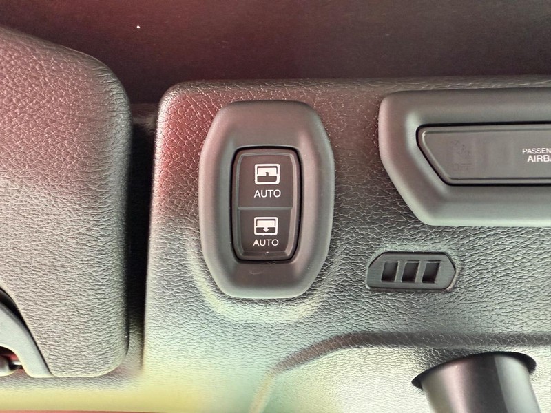 Jeep Wrangler 4xe Vehicle Image 23