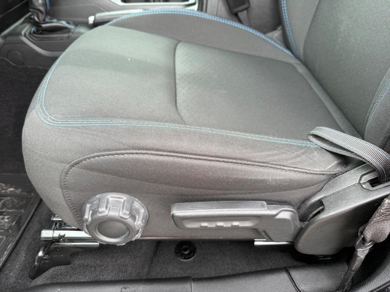 Jeep Wrangler 4xe Vehicle Image 27