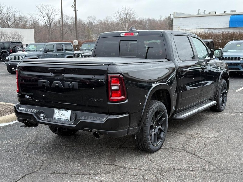 Ram 1500 Vehicle Image 03