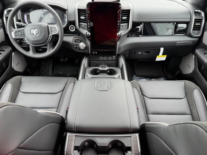 Ram 1500 Vehicle Image 06