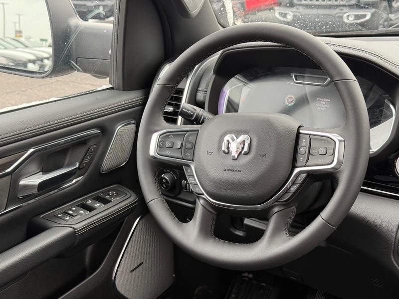 Ram 1500 Vehicle Image 07