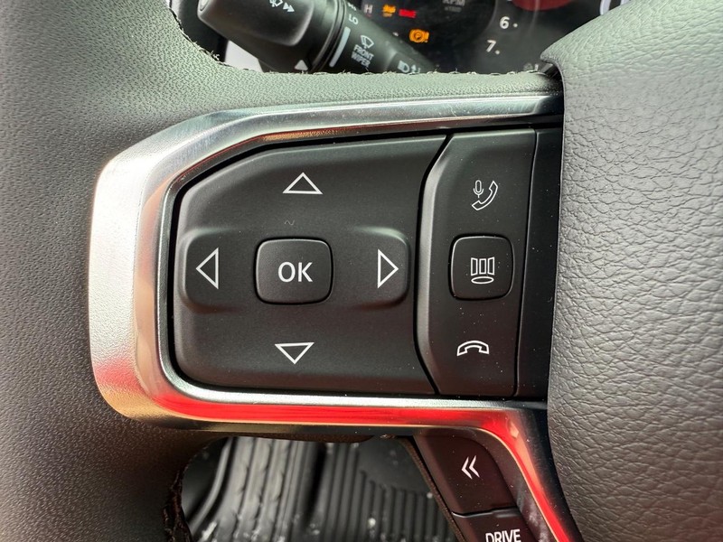 Ram 1500 Vehicle Image 08