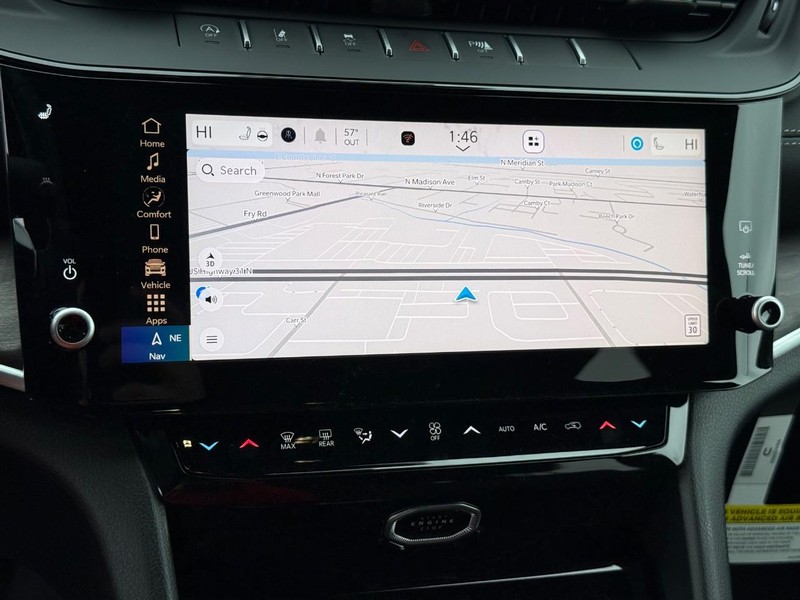 Jeep Grand Cherokee Vehicle Image 11