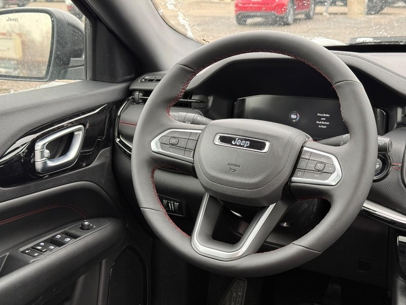 Jeep Compass Vehicle Image 07