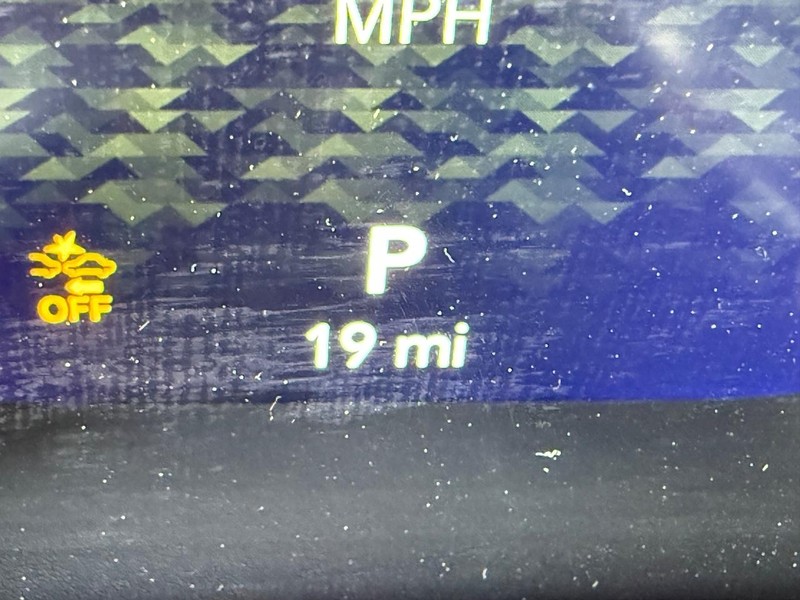 Jeep Gladiator Vehicle Image 17