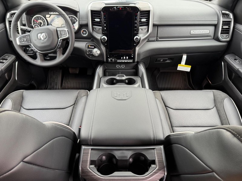 Ram 1500 Vehicle Image 05