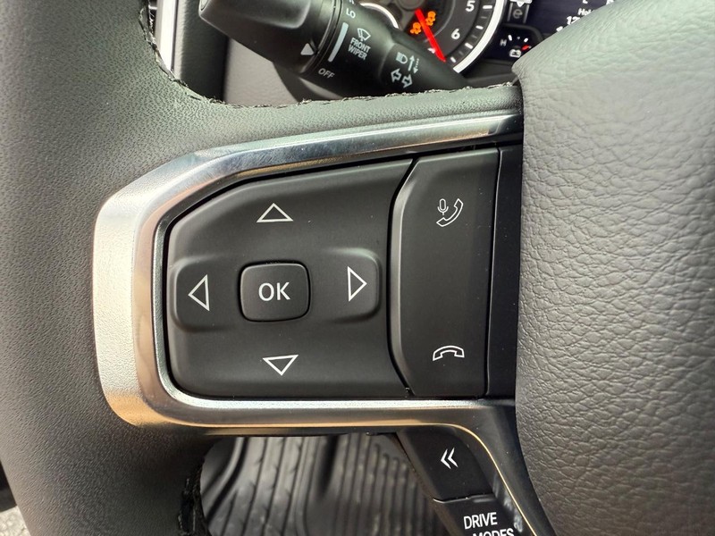 Ram 1500 Vehicle Image 07