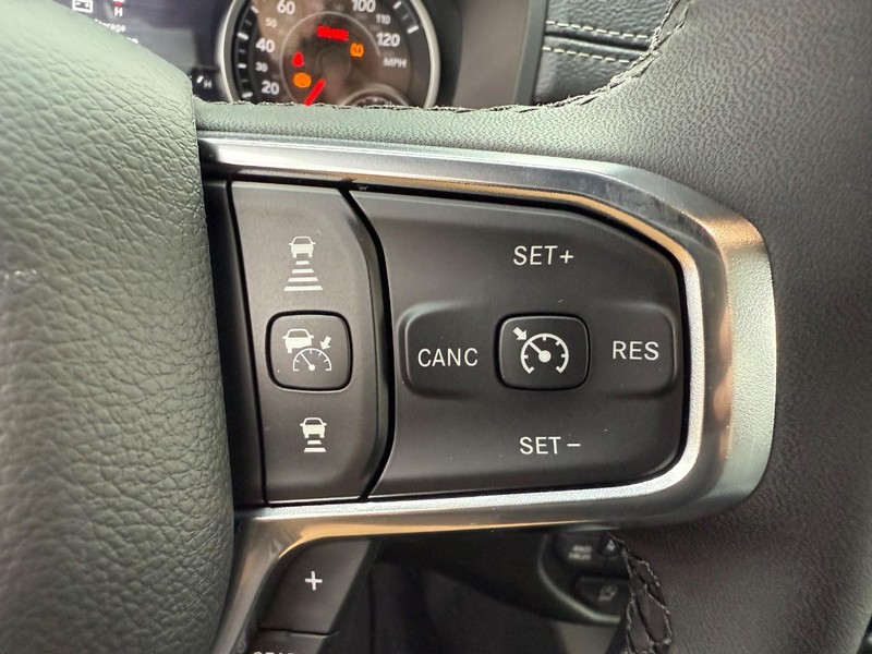 Ram 1500 Vehicle Image 08