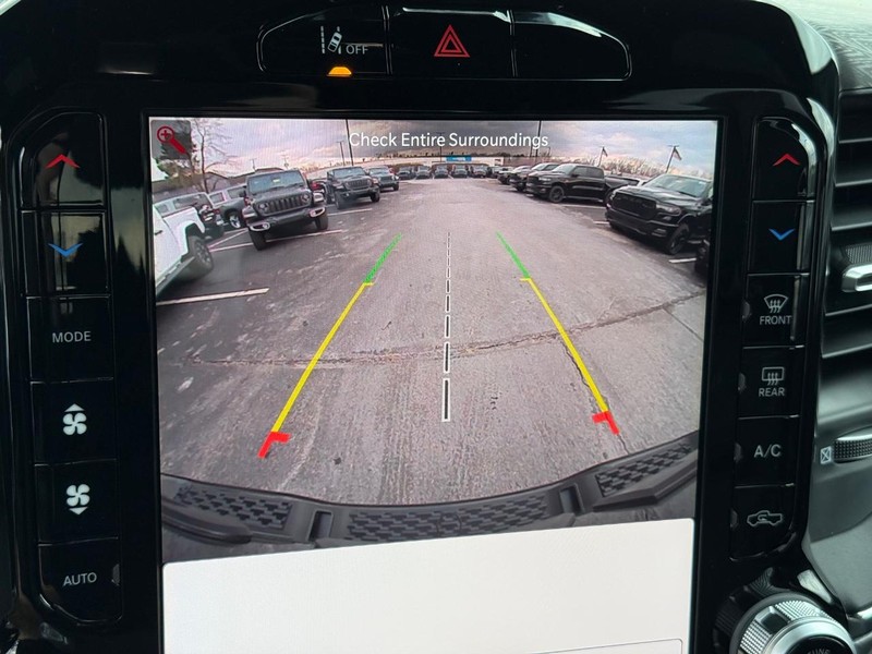 Ram 1500 Vehicle Image 11