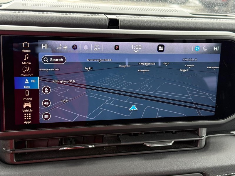 Jeep Wrangler 4xe Vehicle Image 18