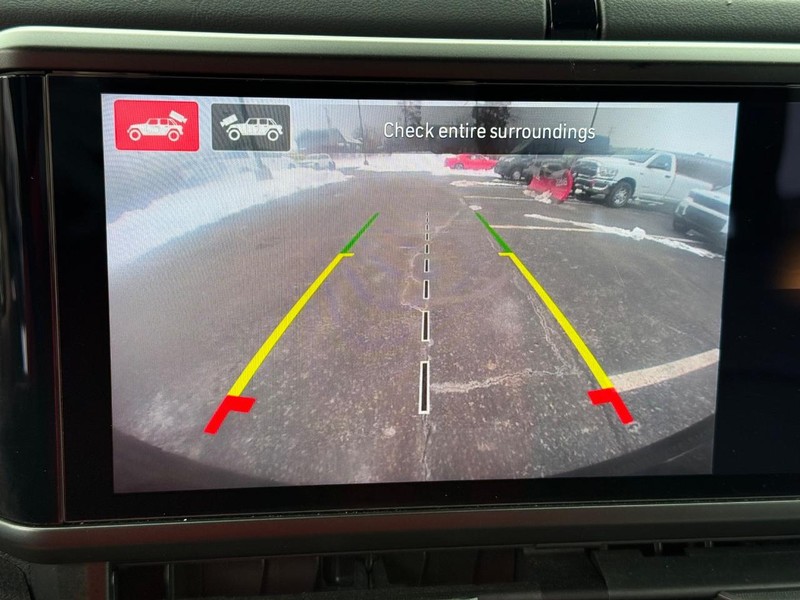 Jeep Wrangler 4xe Vehicle Image 19