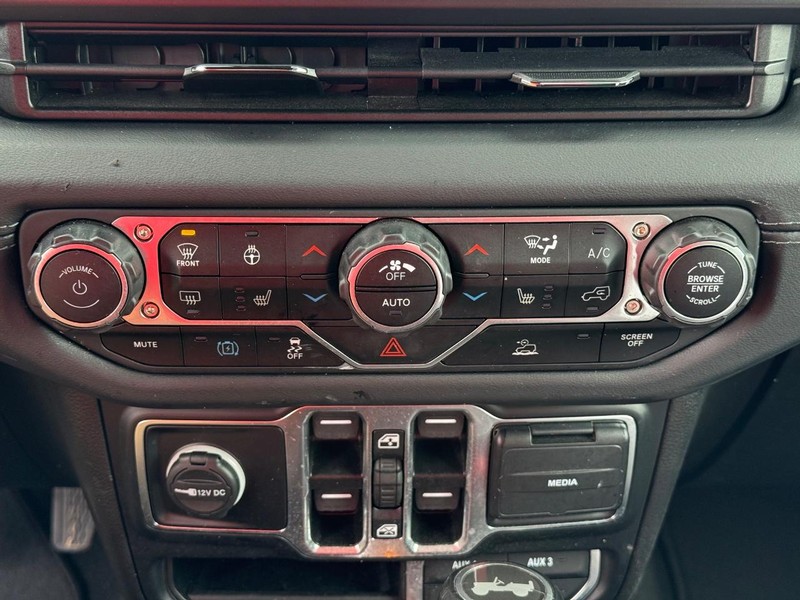 Jeep Wrangler 4xe Vehicle Image 20