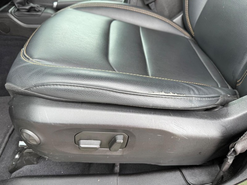 Jeep Wrangler 4xe Vehicle Image 27