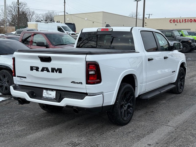 Ram 1500 Vehicle Image 03