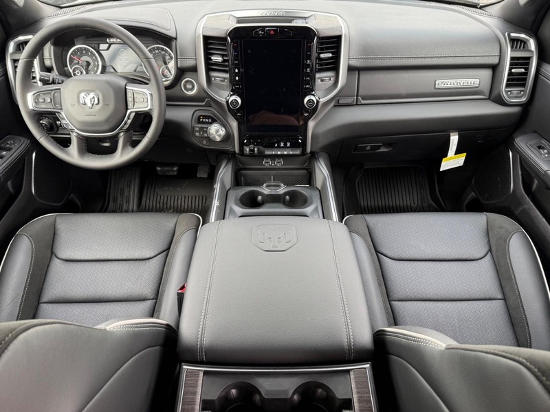 Ram 1500 Vehicle Image 05