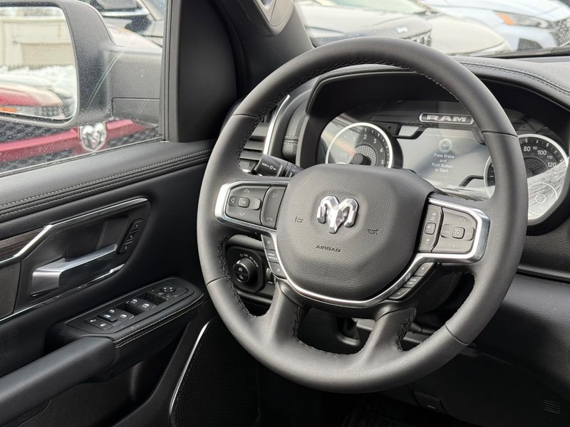 Ram 1500 Vehicle Image 06