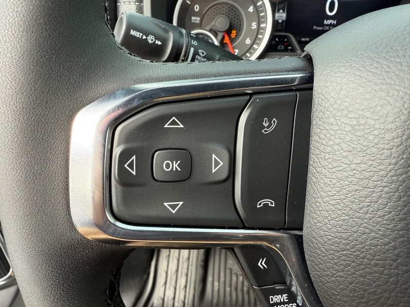 Ram 1500 Vehicle Image 07