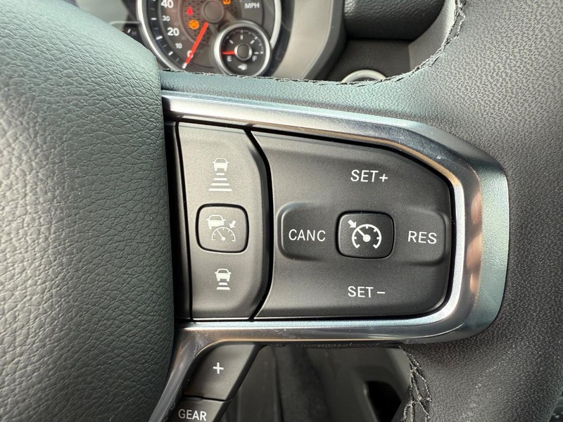 Ram 1500 Vehicle Image 08