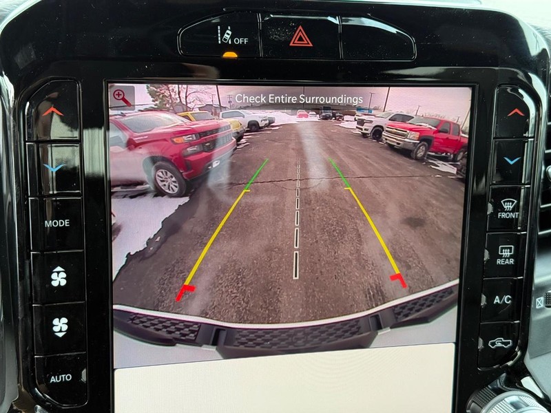 Ram 1500 Vehicle Image 11