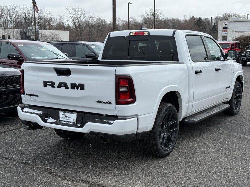 Ram 1500 Vehicle Image 03