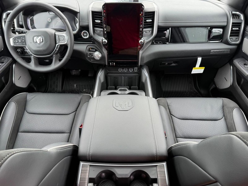 Ram 1500 Vehicle Image 06