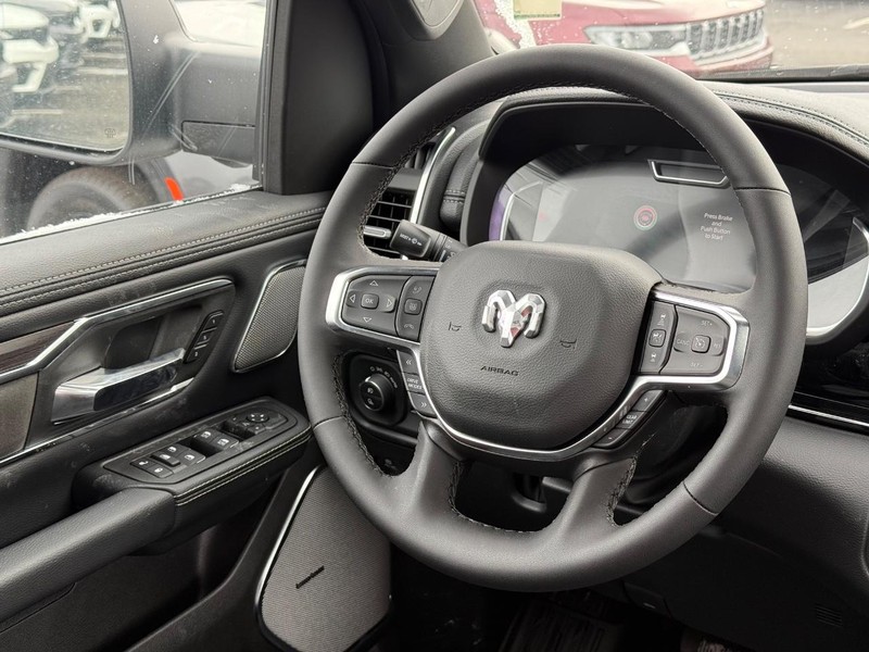 Ram 1500 Vehicle Image 07