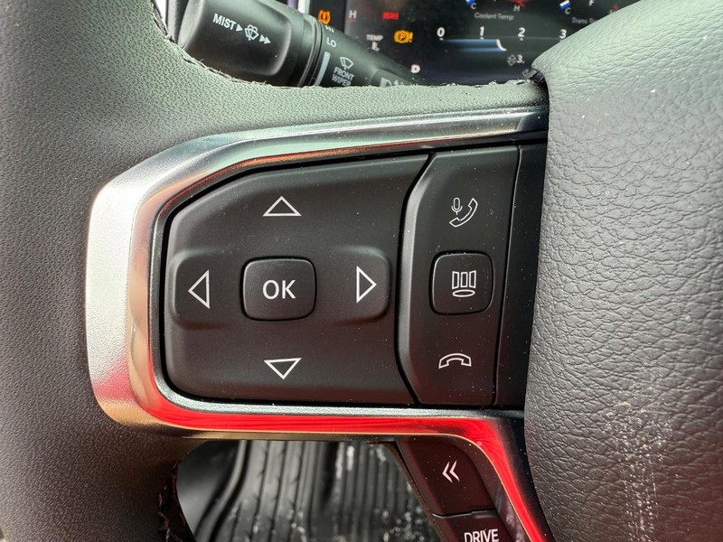 Ram 1500 Vehicle Image 08