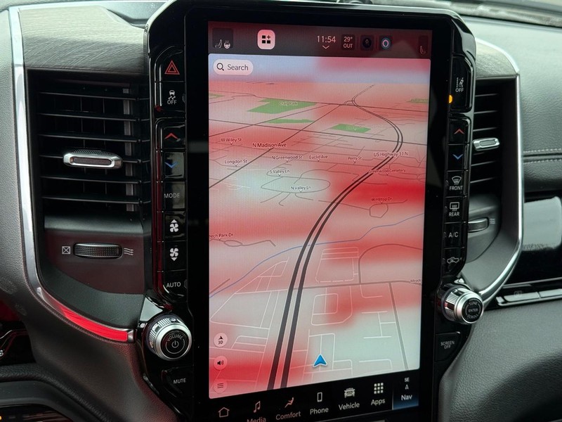 Ram 1500 Vehicle Image 11