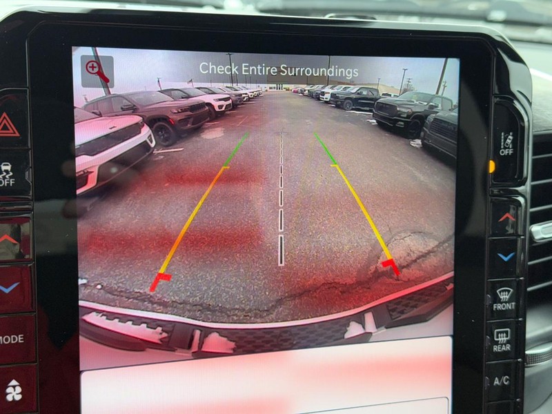 Ram 1500 Vehicle Image 12