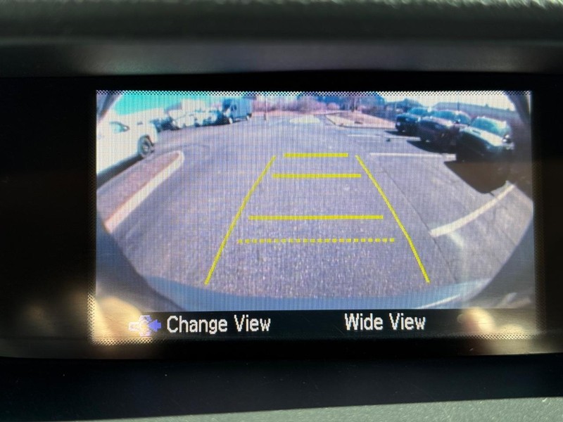 Honda CR-V Vehicle Image 18