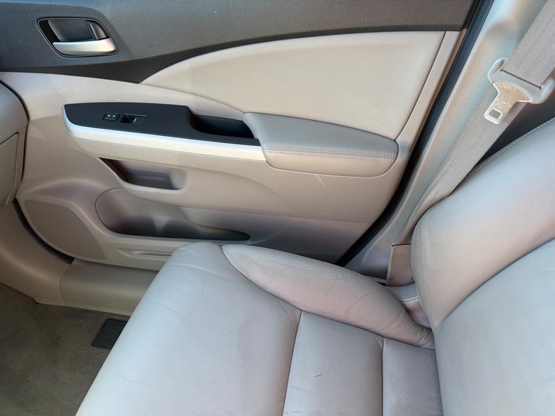 Honda CR-V Vehicle Image 20