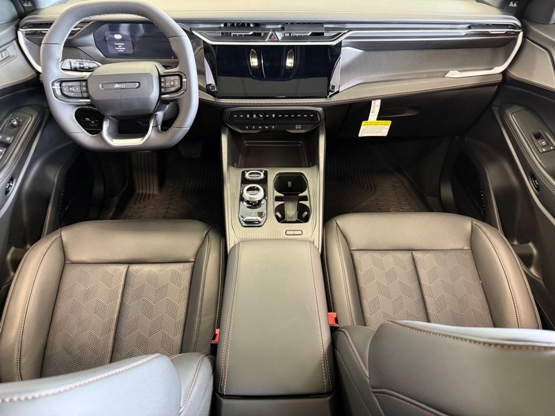 Jeep Cherokee Vehicle Image 06