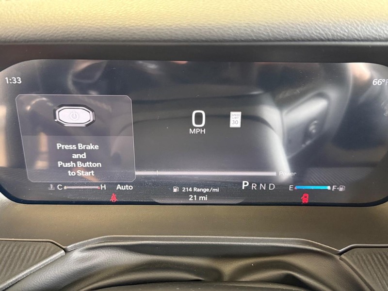 Jeep Cherokee Vehicle Image 15