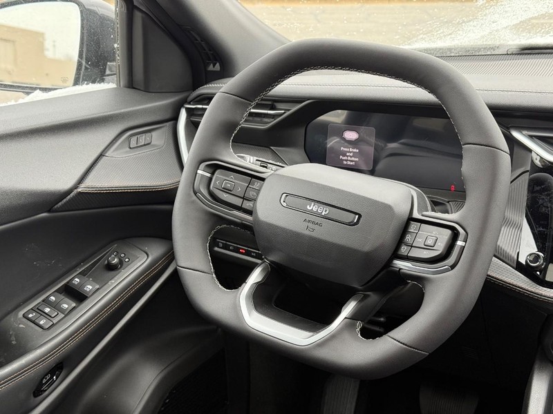 Jeep Cherokee Vehicle Image 07