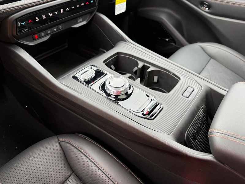 Jeep Cherokee Vehicle Image 13