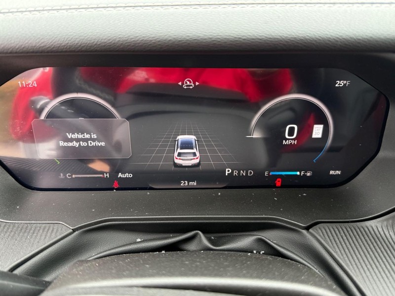 Jeep Cherokee Vehicle Image 16