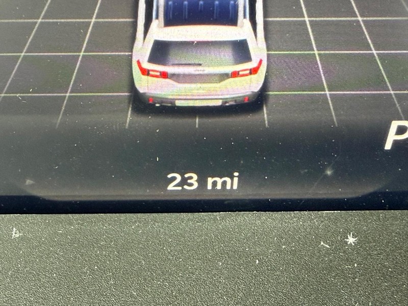 Jeep Cherokee Vehicle Image 17