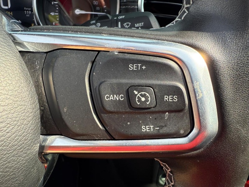 Jeep Wrangler 4xe Vehicle Image 15