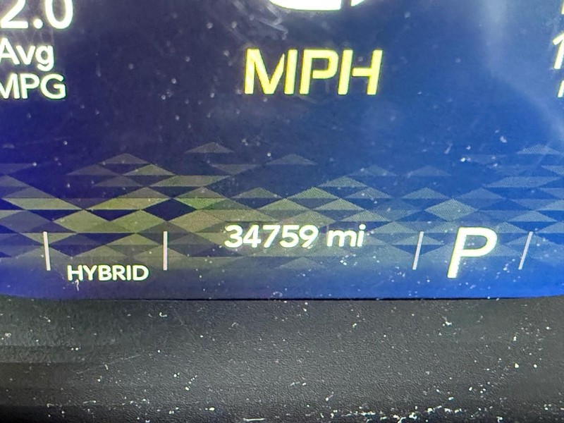 Jeep Wrangler 4xe Vehicle Image 25