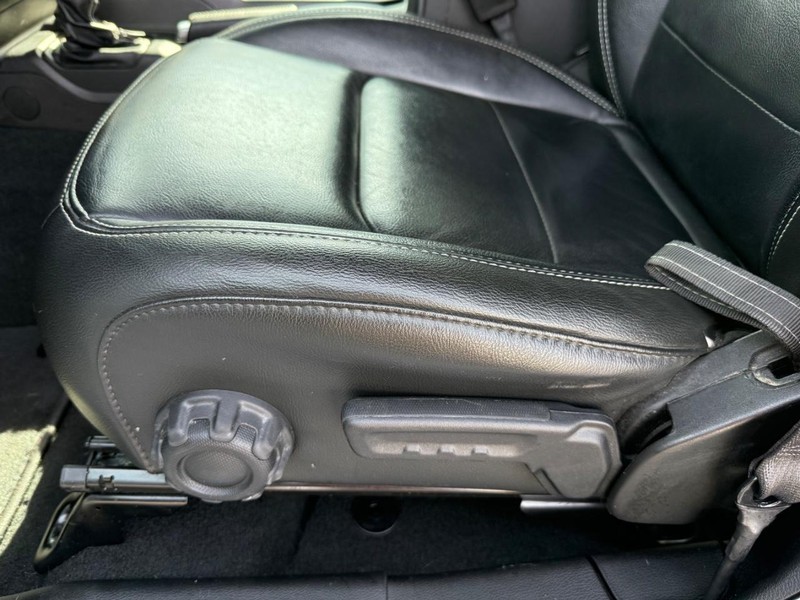 Jeep Wrangler 4xe Vehicle Image 27