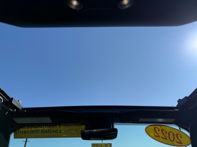 Jeep Wrangler 4xe Vehicle Image 11