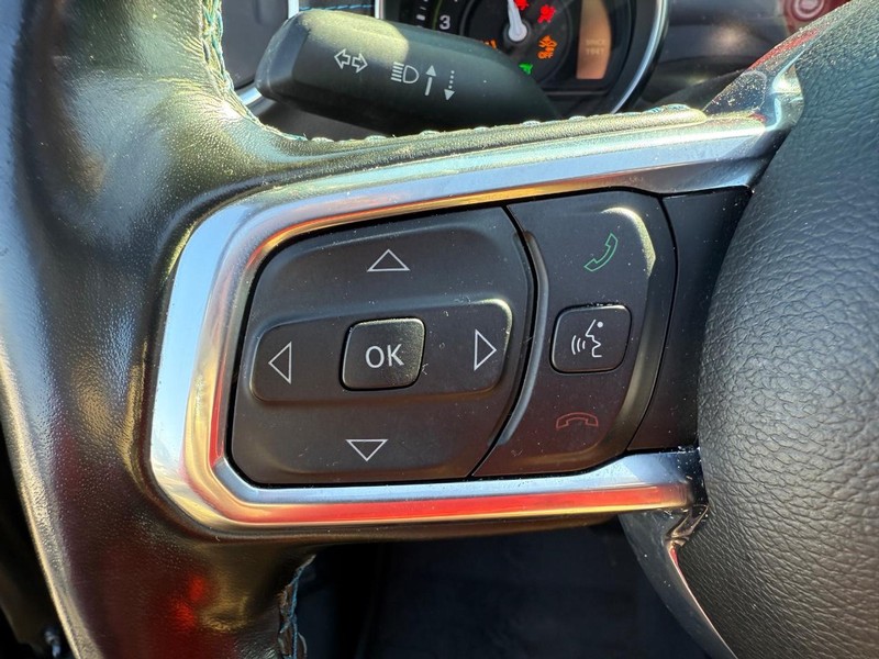 Jeep Wrangler 4xe Vehicle Image 14