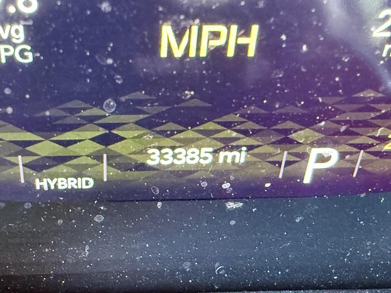 Jeep Wrangler 4xe Vehicle Image 25