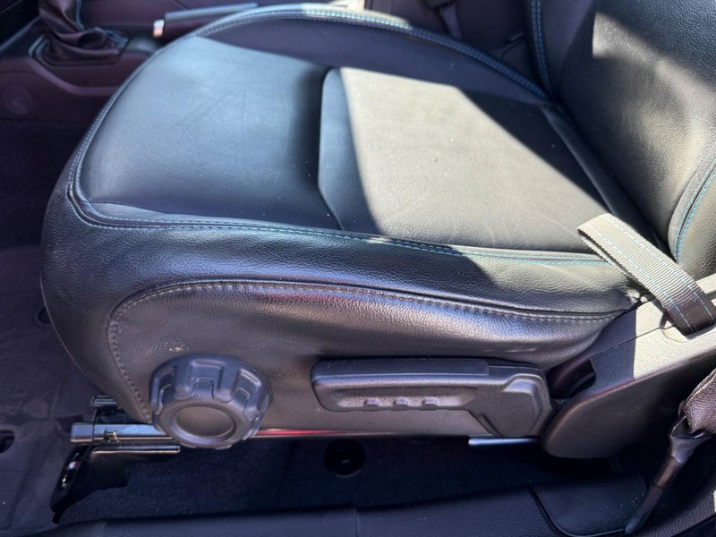 Jeep Wrangler 4xe Vehicle Image 27