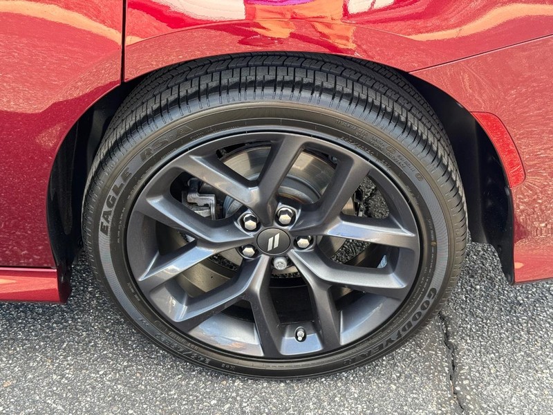 Dodge Charger Vehicle Image 06